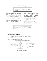 Preview for 24 page of GE Fuji Electric MICRO-SAVER AF-300 Instructions Manual