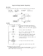 Preview for 35 page of GE Fuji Electric MICRO-SAVER AF-300 Instructions Manual