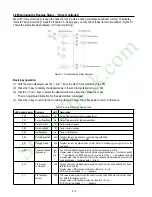 Предварительный просмотр 48 страницы GE Fuji Electric MICRO-SAVER AF-300 Startup Manual