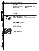 Preview for 24 page of GE FUM14 Owner'S Manual & Installation Instructions