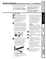 Preview for 25 page of GE FUM14 Owner'S Manual & Installation Instructions