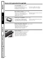 Preview for 38 page of GE FUM14 Owner'S Manual & Installation Instructions