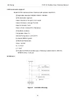 Предварительный просмотр 34 страницы GE FVP110 Maintenance Manual