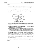 Предварительный просмотр 60 страницы GE FVP110 Maintenance Manual