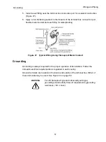 Предварительный просмотр 73 страницы GE FVP110 Maintenance Manual