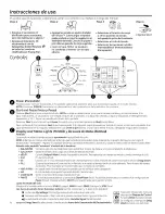 Preview for 20 page of GE G002 Owner'S Manual