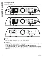 Preview for 6 page of GE G035 Owner'S Manual & Installation Instructions