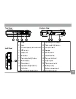 Preview for 13 page of GE G1 G1 User Manual