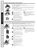 Preview for 18 page of GE G141 Owner'S Manual