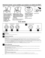 Предварительный просмотр 16 страницы GE G152 Owner'S Manual