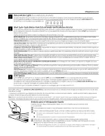 Предварительный просмотр 17 страницы GE G152 Owner'S Manual