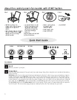 Preview for 4 page of GE G190 Owner'S Manual