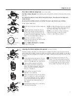 Preview for 7 page of GE G190 Owner'S Manual