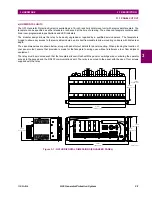 Предварительный просмотр 63 страницы GE G30 Instruction Manual