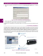 Предварительный просмотр 122 страницы GE G30 Instruction Manual