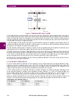 Предварительный просмотр 146 страницы GE G30 Instruction Manual