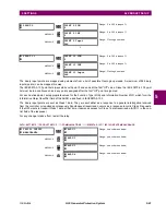 Предварительный просмотр 201 страницы GE G30 Instruction Manual