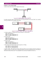 Предварительный просмотр 234 страницы GE G30 Instruction Manual