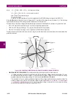 Предварительный просмотр 312 страницы GE G30 Instruction Manual