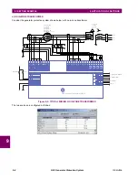 Предварительный просмотр 460 страницы GE G30 Instruction Manual