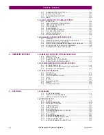 Preview for 6 page of GE G60 UR Series Instruction Manual