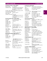 Preview for 43 page of GE G60 UR Series Instruction Manual