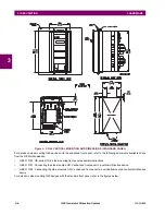 Preview for 58 page of GE G60 UR Series Instruction Manual