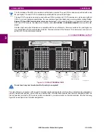 Preview for 62 page of GE G60 UR Series Instruction Manual