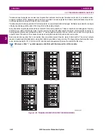 Preview for 76 page of GE G60 UR Series Instruction Manual