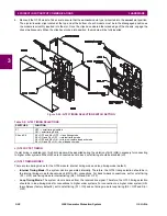 Preview for 86 page of GE G60 UR Series Instruction Manual