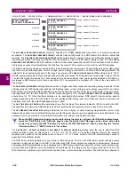 Preview for 152 page of GE G60 UR Series Instruction Manual