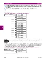 Preview for 154 page of GE G60 UR Series Instruction Manual