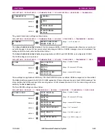 Preview for 155 page of GE G60 UR Series Instruction Manual