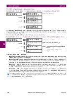 Preview for 162 page of GE G60 UR Series Instruction Manual