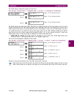 Preview for 163 page of GE G60 UR Series Instruction Manual