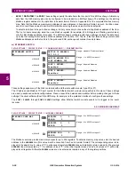 Preview for 168 page of GE G60 UR Series Instruction Manual