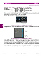 Preview for 178 page of GE G60 UR Series Instruction Manual