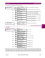 Preview for 187 page of GE G60 UR Series Instruction Manual