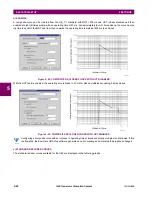 Preview for 212 page of GE G60 UR Series Instruction Manual