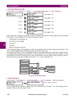 Preview for 222 page of GE G60 UR Series Instruction Manual