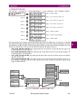 Preview for 223 page of GE G60 UR Series Instruction Manual