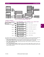 Preview for 225 page of GE G60 UR Series Instruction Manual