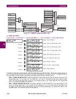 Preview for 226 page of GE G60 UR Series Instruction Manual