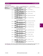 Preview for 229 page of GE G60 UR Series Instruction Manual