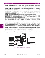 Preview for 262 page of GE G60 UR Series Instruction Manual