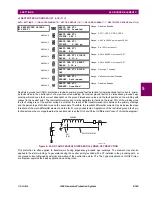 Preview for 297 page of GE G60 UR Series Instruction Manual