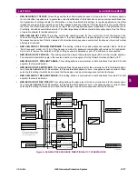 Preview for 303 page of GE G60 UR Series Instruction Manual