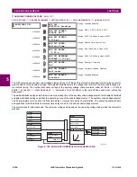 Preview for 316 page of GE G60 UR Series Instruction Manual