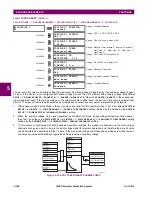 Preview for 318 page of GE G60 UR Series Instruction Manual