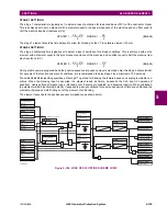 Preview for 321 page of GE G60 UR Series Instruction Manual